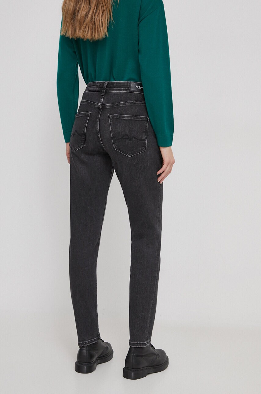 Джинси Pepe Jeans TAPERED HW жіночі висока посадка PL204591XW1