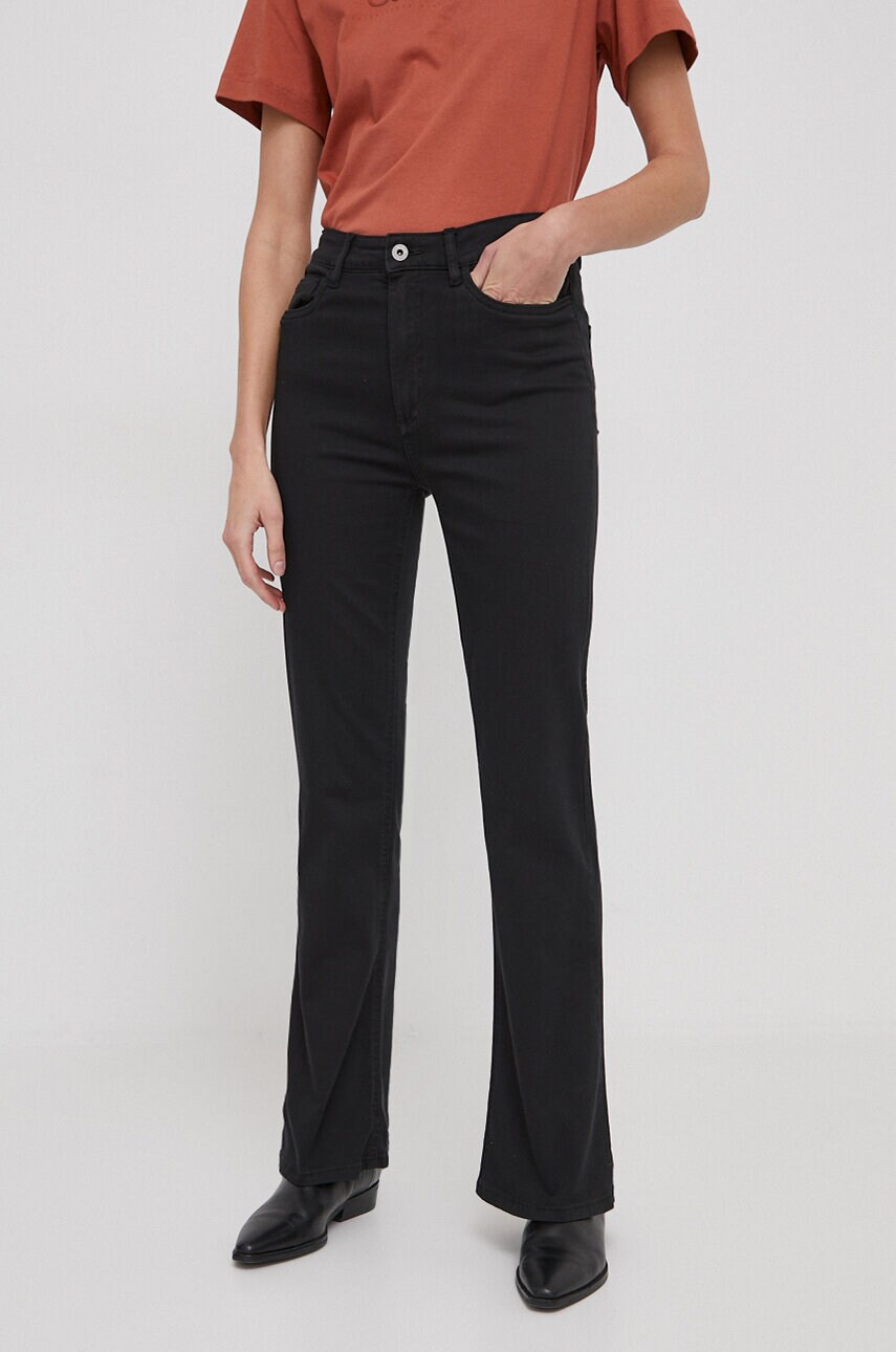 Джинси Pepe Jeans Trixie жіночі висока посадка PL211699