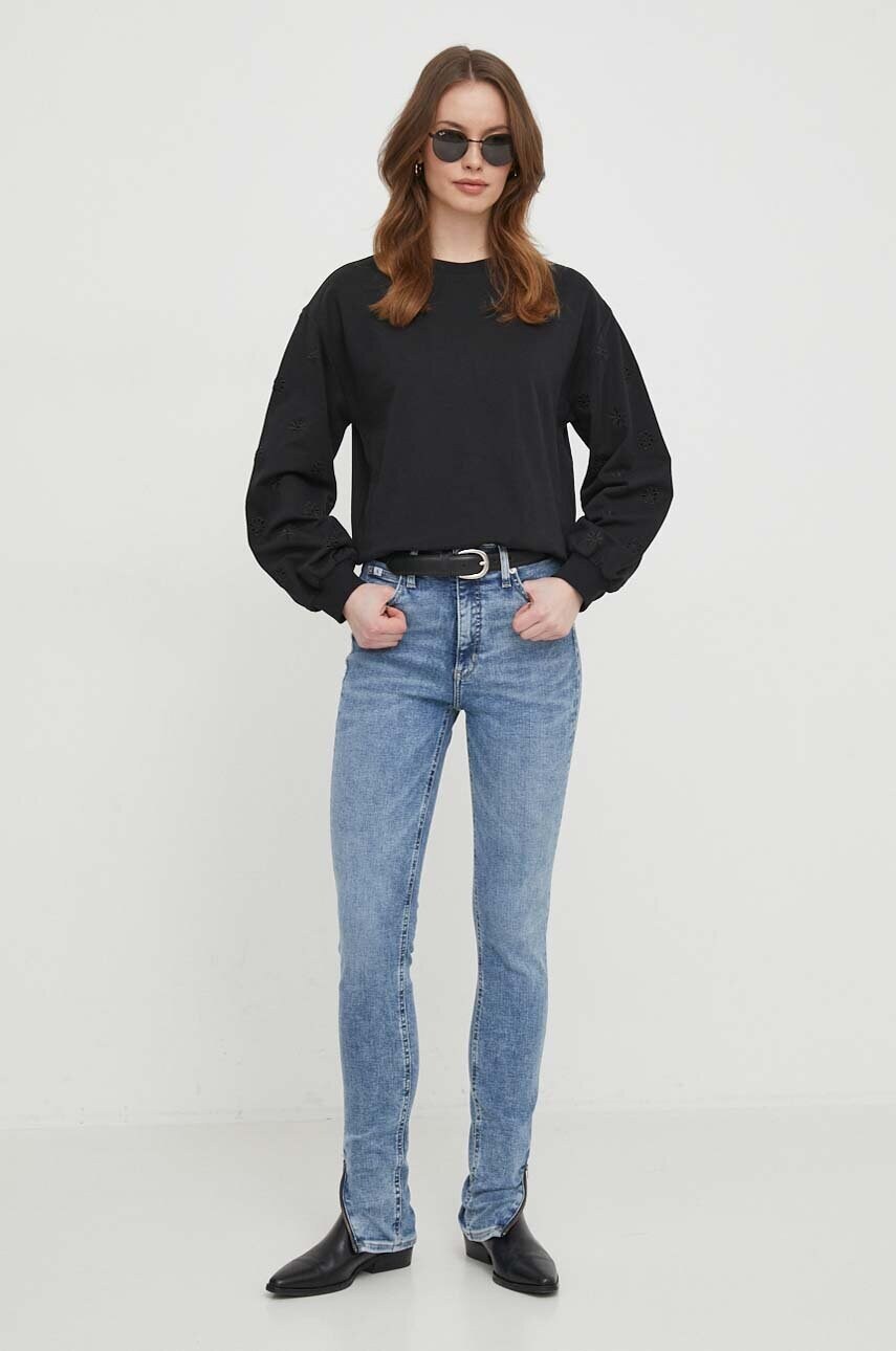 Джинси Calvin Klein Jeans жіночі
