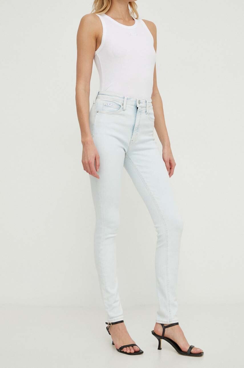 Джинси Calvin Klein Jeans жіночі