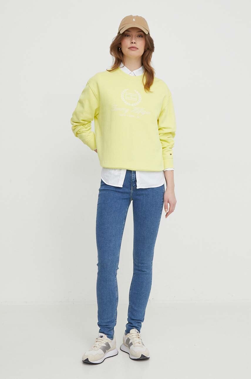 Джинси Calvin Klein Jeans жіночі