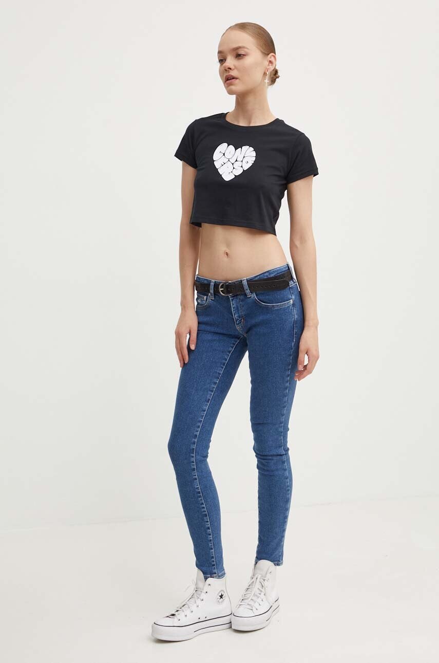 Джинси Tommy Jeans жіночі DW0DW17576