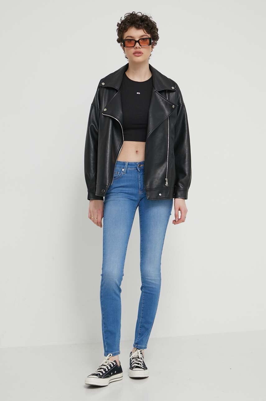 Джинси Tommy Jeans жіночі DW0DW17584