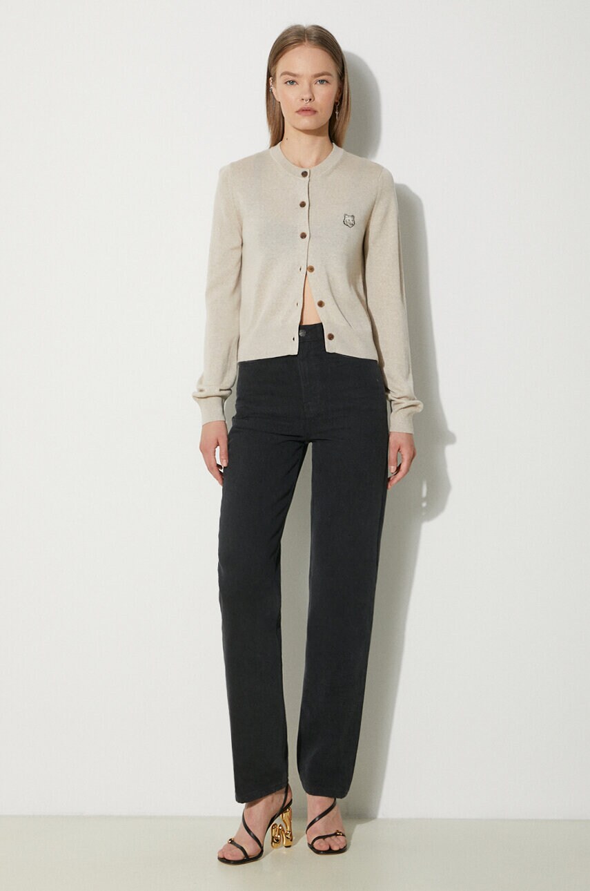 Джинси Rotate Mix Colored Pants жіночі висока посадка 1129641075