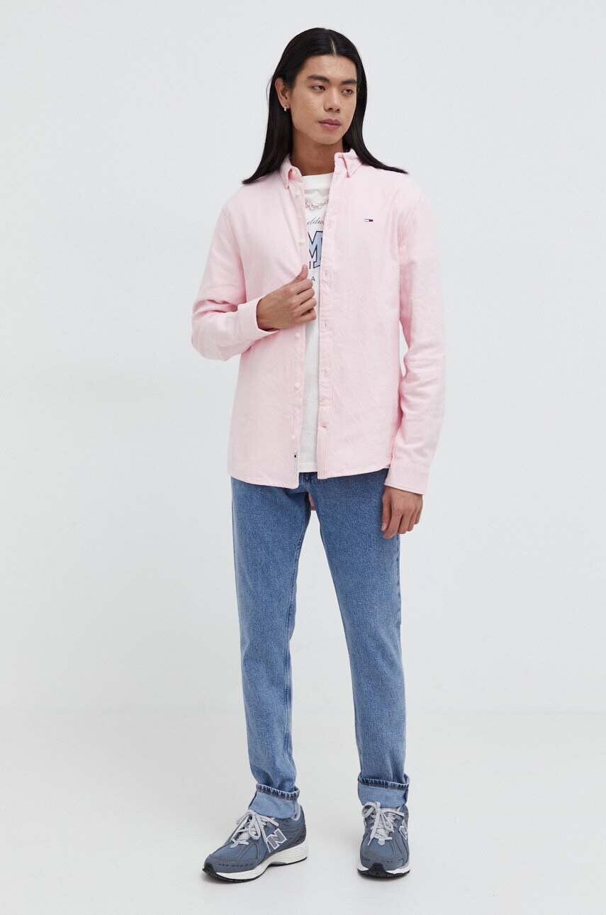 Джинси Tommy Jeans чоловічі