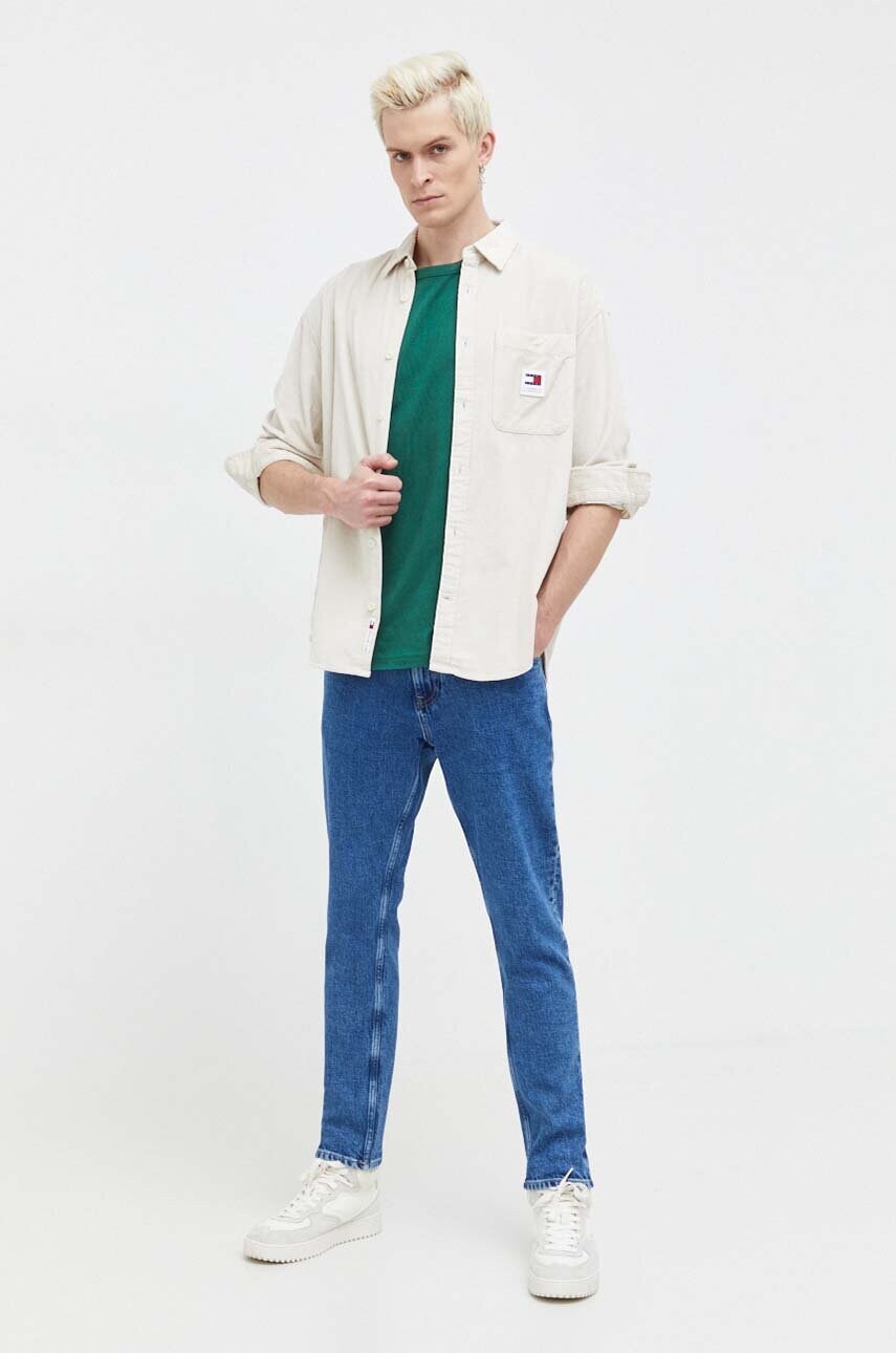 Джинси Tommy Jeans Austin чоловічі