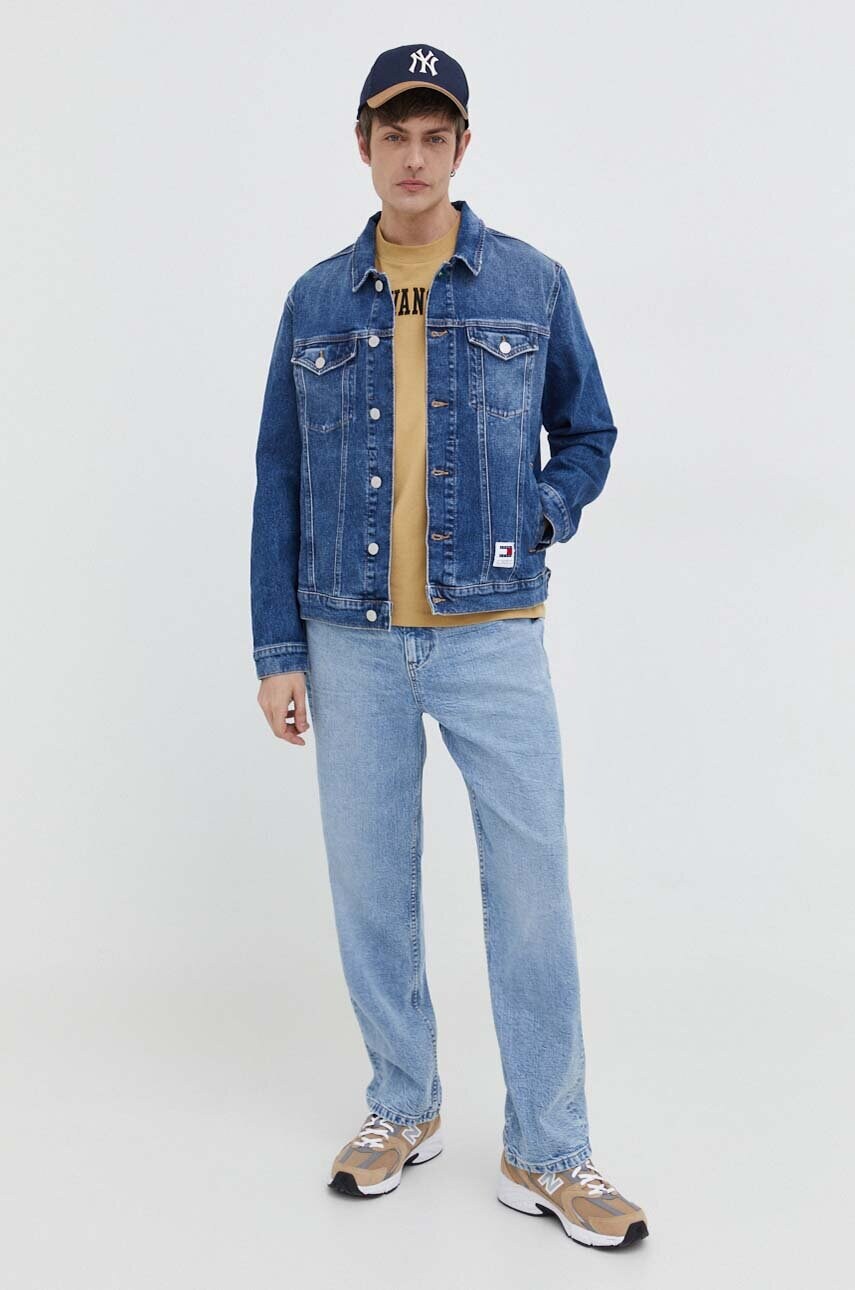 Джинси Tommy Jeans Skater Jean чоловічі