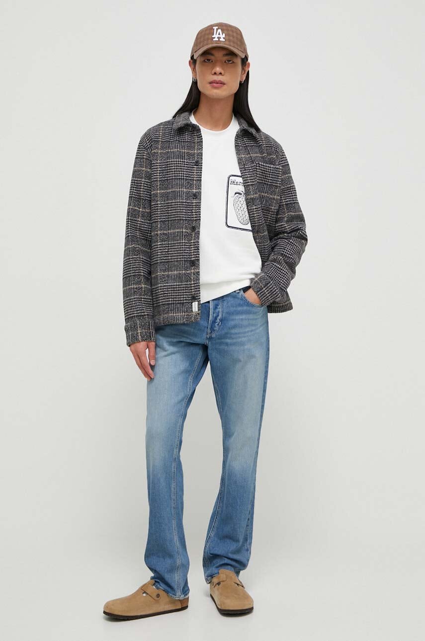 Джинси G-Star Raw Mosa чоловічі