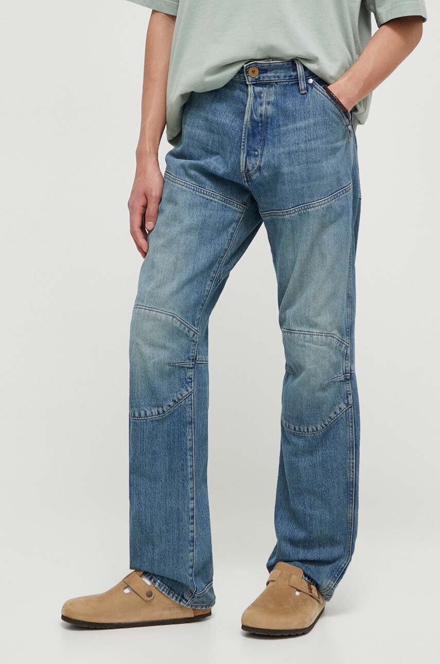 Джинси G-Star Raw 3D чоловічі