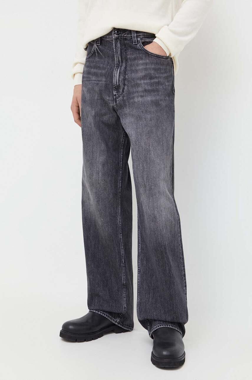 Джинси G-Star Raw чоловічі