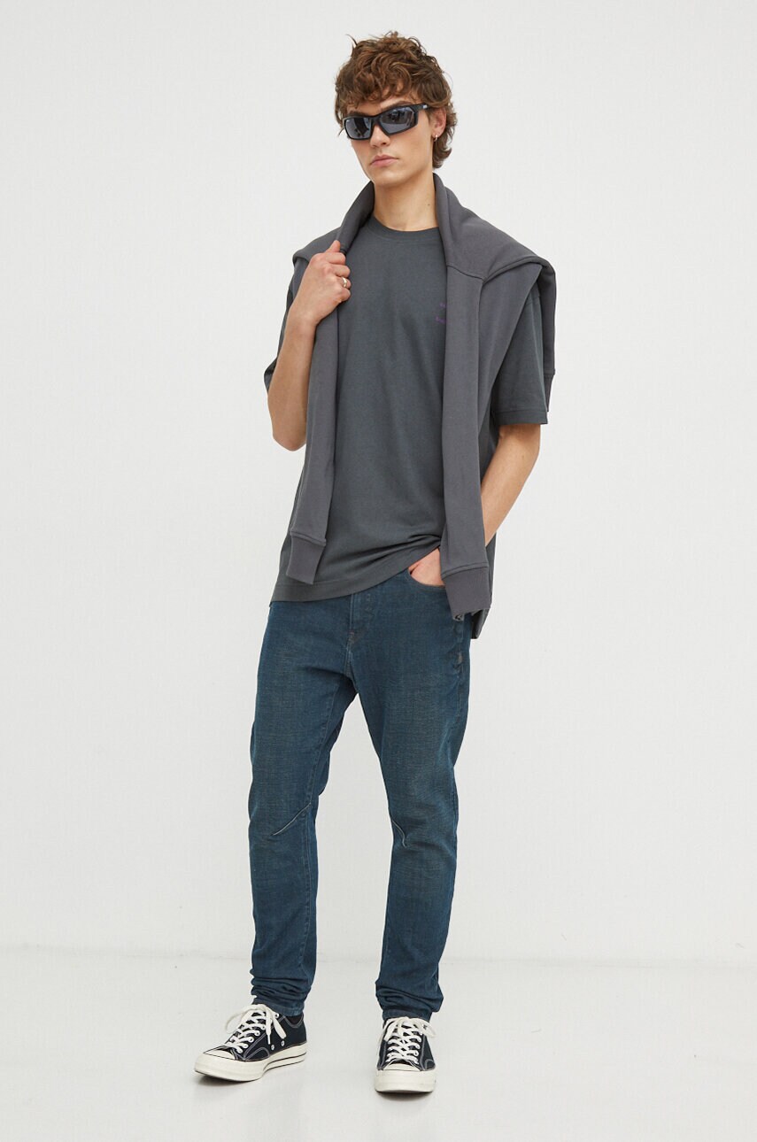 Джинси G-Star Raw D-Staq 3D чоловічі