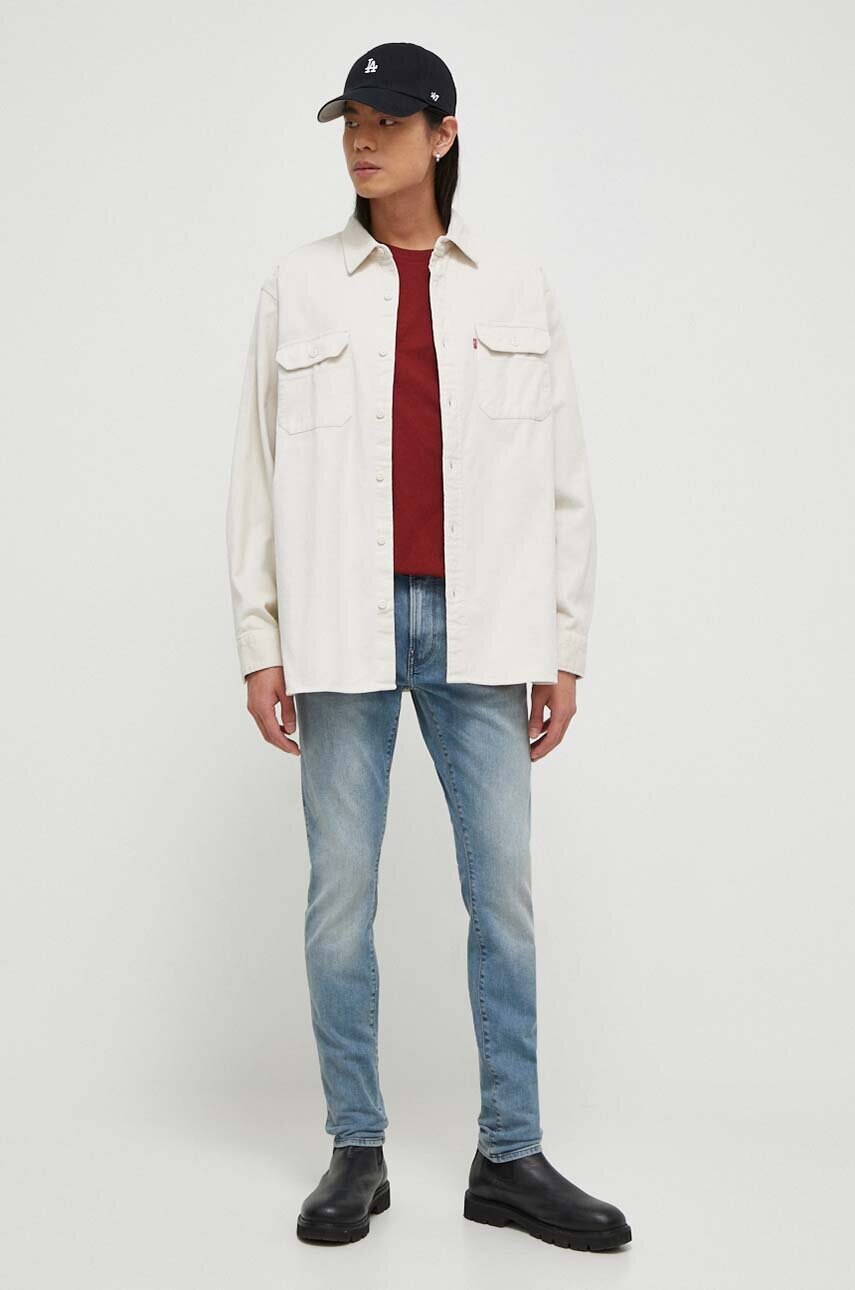Джинси G-Star Raw Revend FWD чоловічі