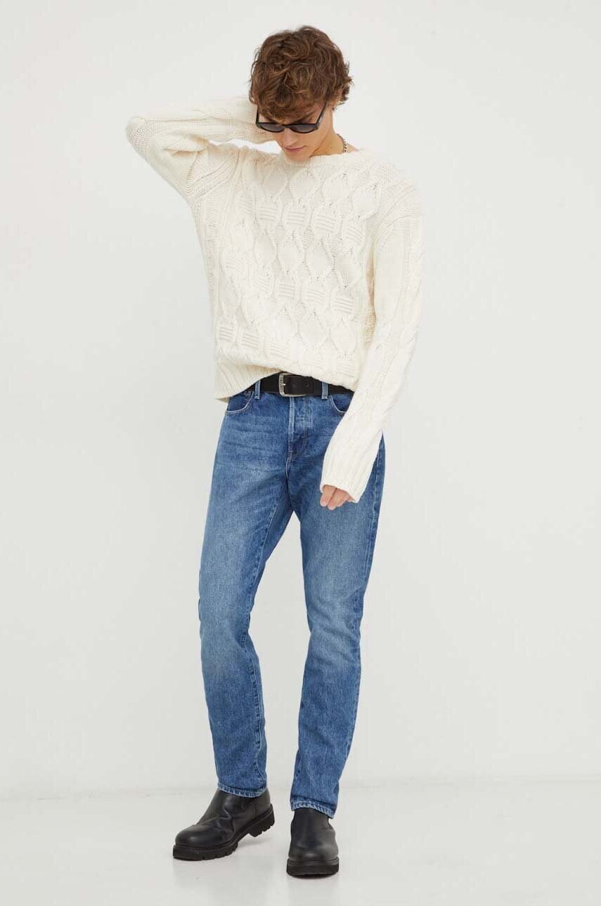 Джинси G-Star Raw чоловічі