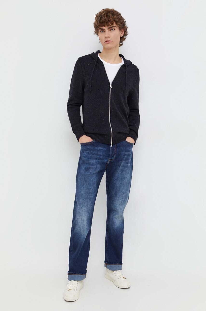 Джинси G-Star Raw Dakota чоловічі