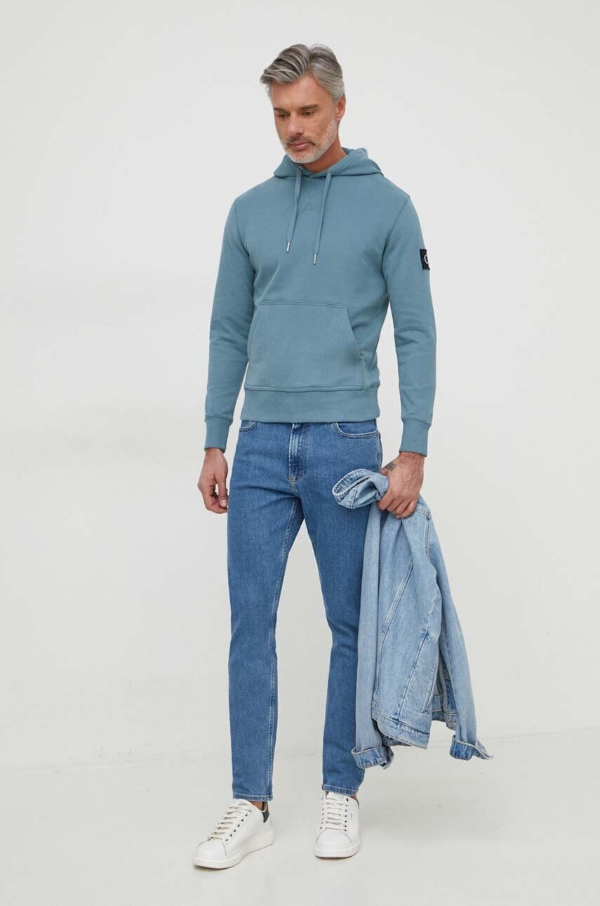 Джинси Calvin Klein чоловічі