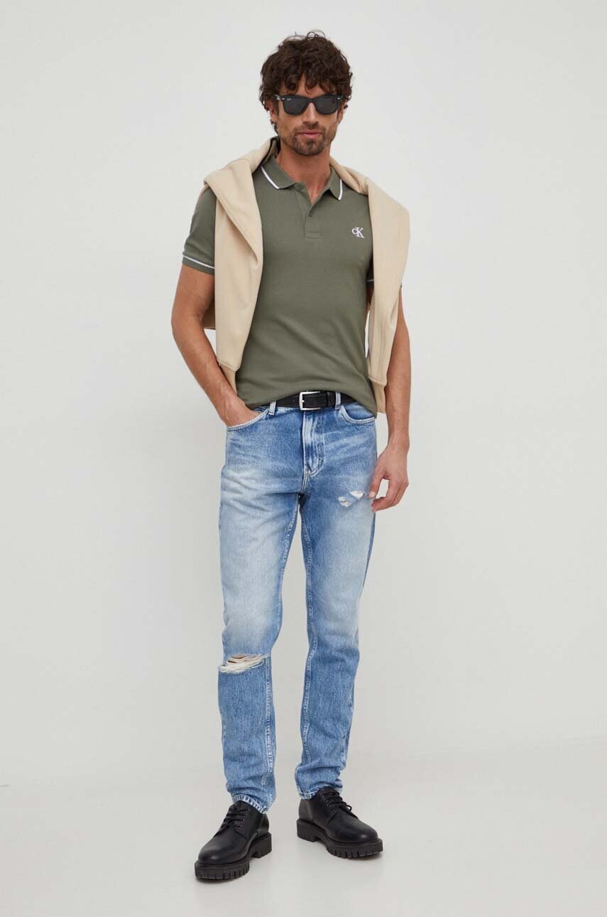 Джинси Calvin Klein Jeans чоловічі