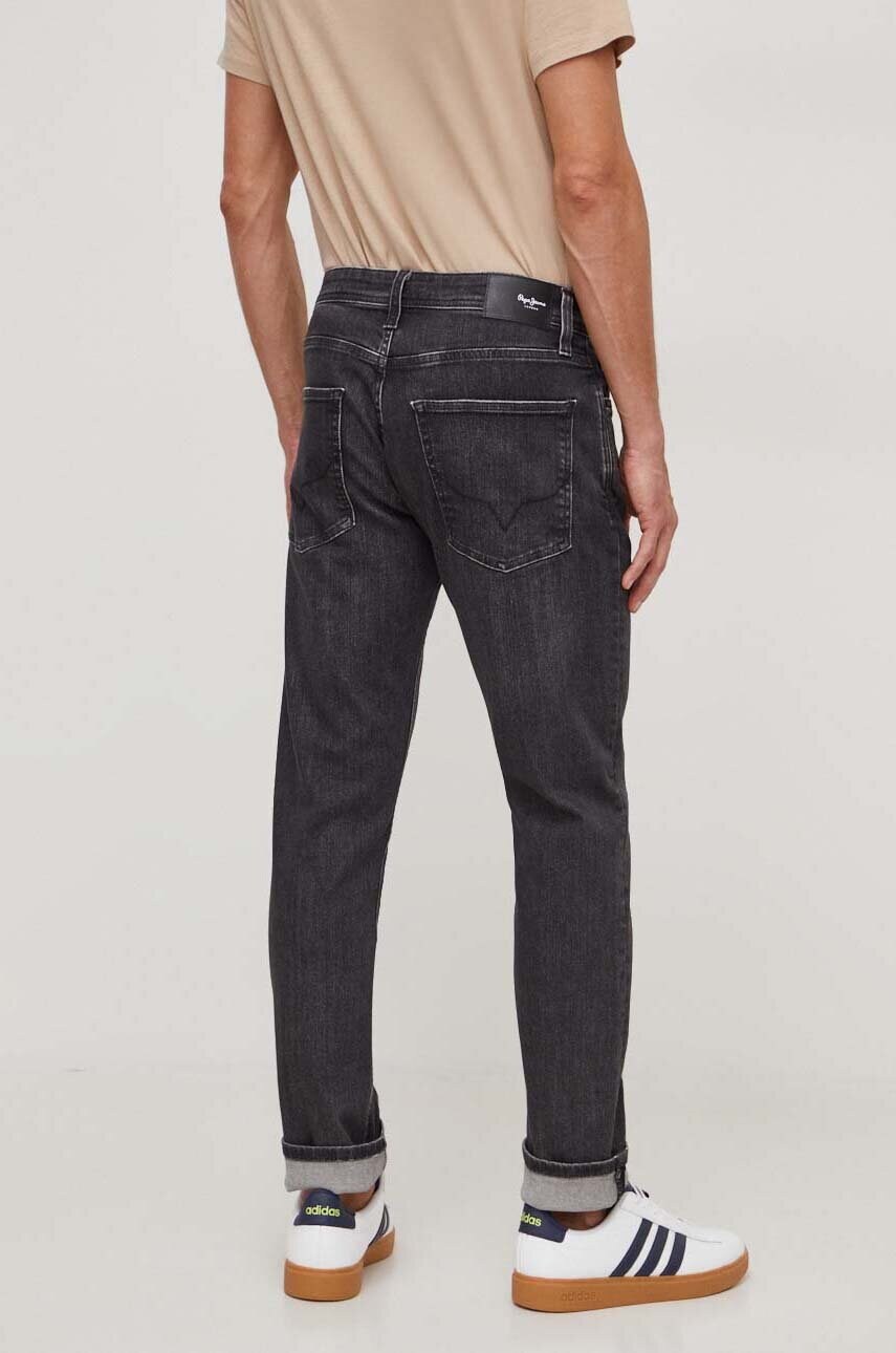 Купити Джинси Pepe Jeans STRAIGHT чоловічі PM207393XX1 – головне зображення