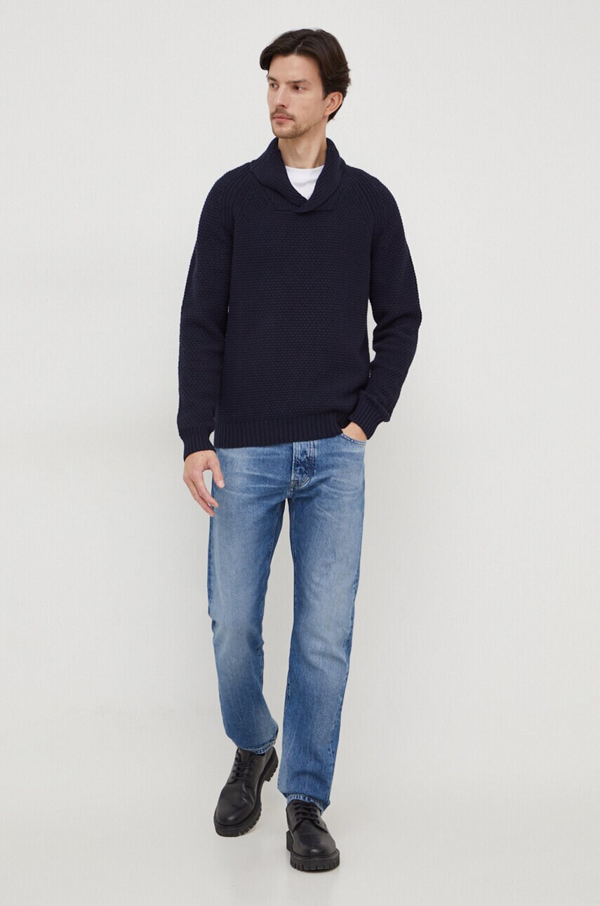 Джинси Pepe Jeans STRAIGHT чоловічі PM207394HT3