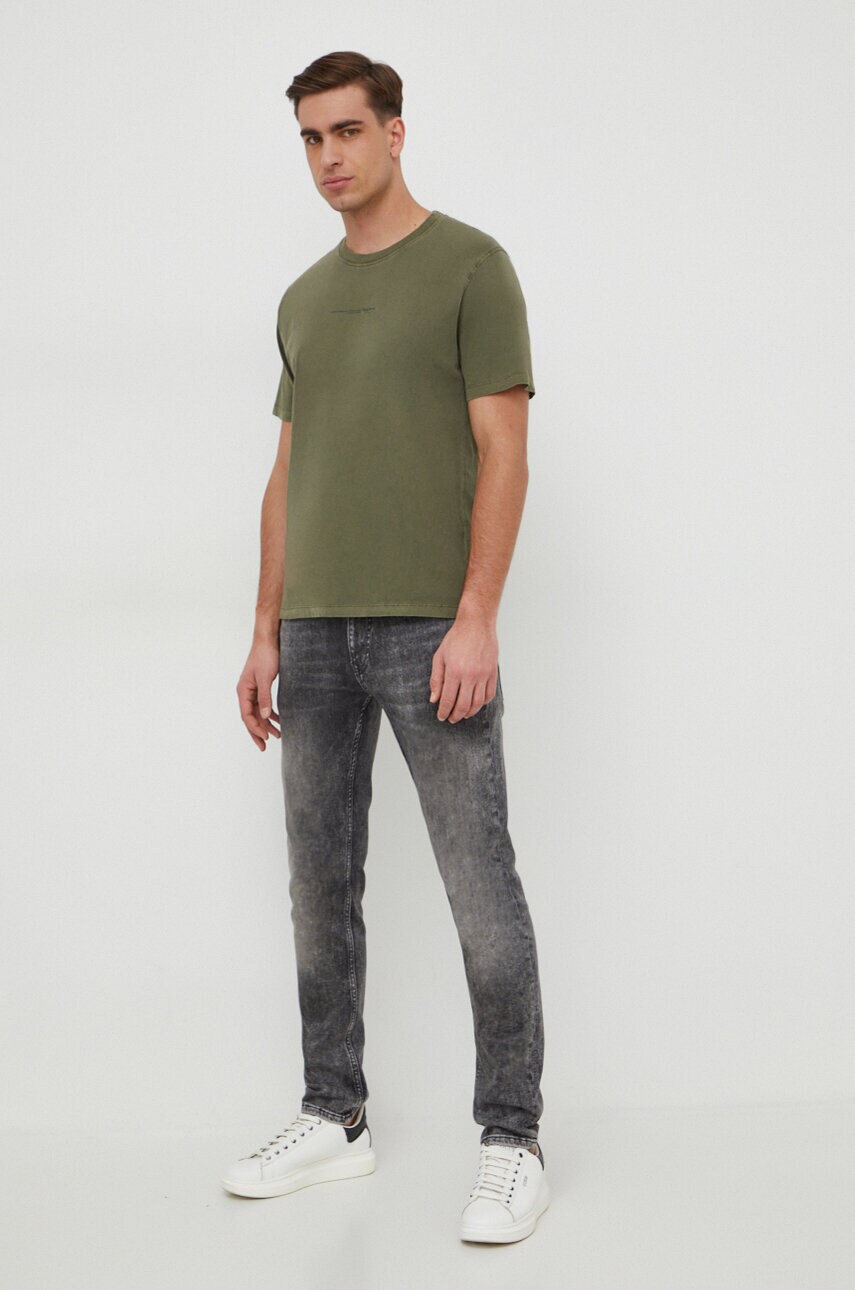 Джинси Pepe Jeans TAPERED ACID чоловічі PM207396