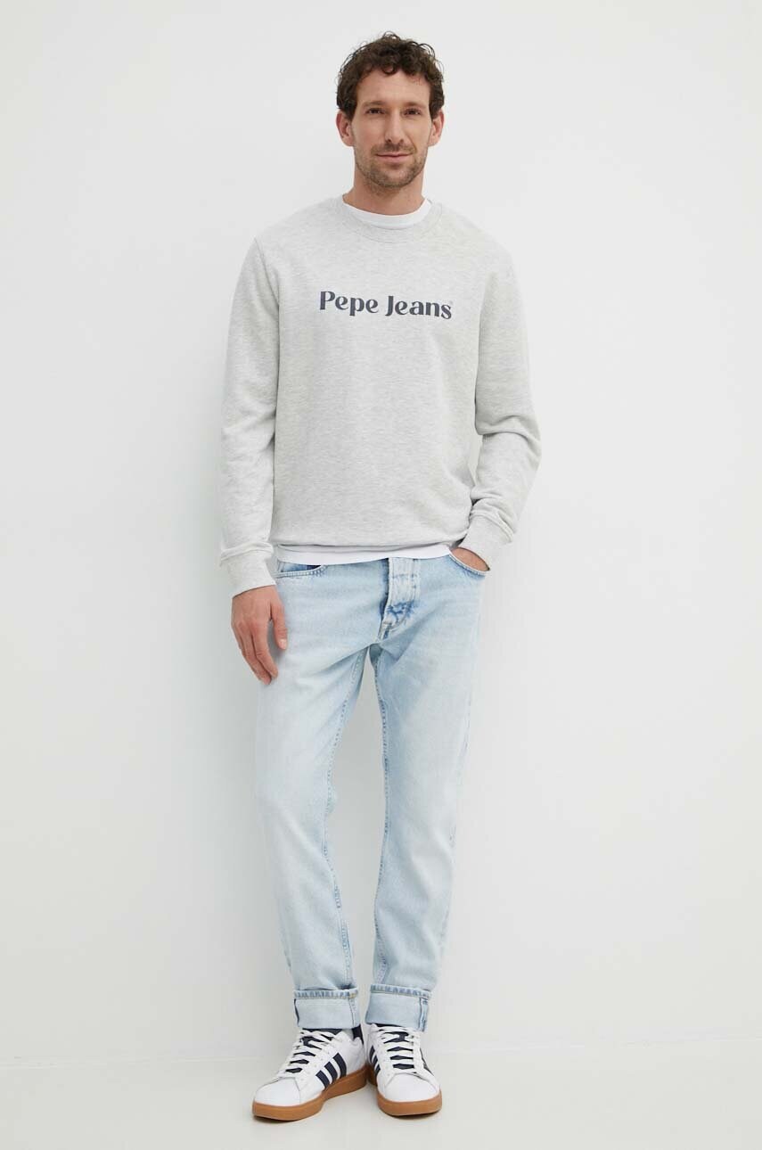 Джинси Pepe Jeans TAPERED чоловічі PM207392PF5