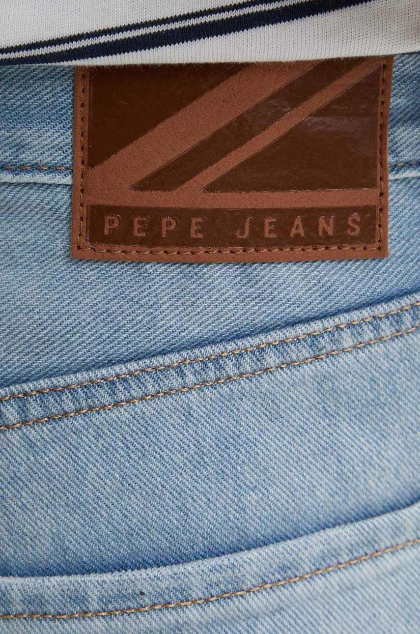 Джинси Pepe Jeans ALMOST RELAXED чоловічі PM207639