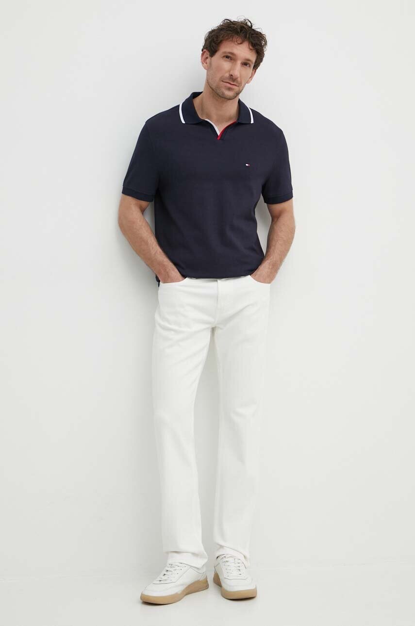 Джинси Tommy Hilfiger чоловічі MW0MW31086