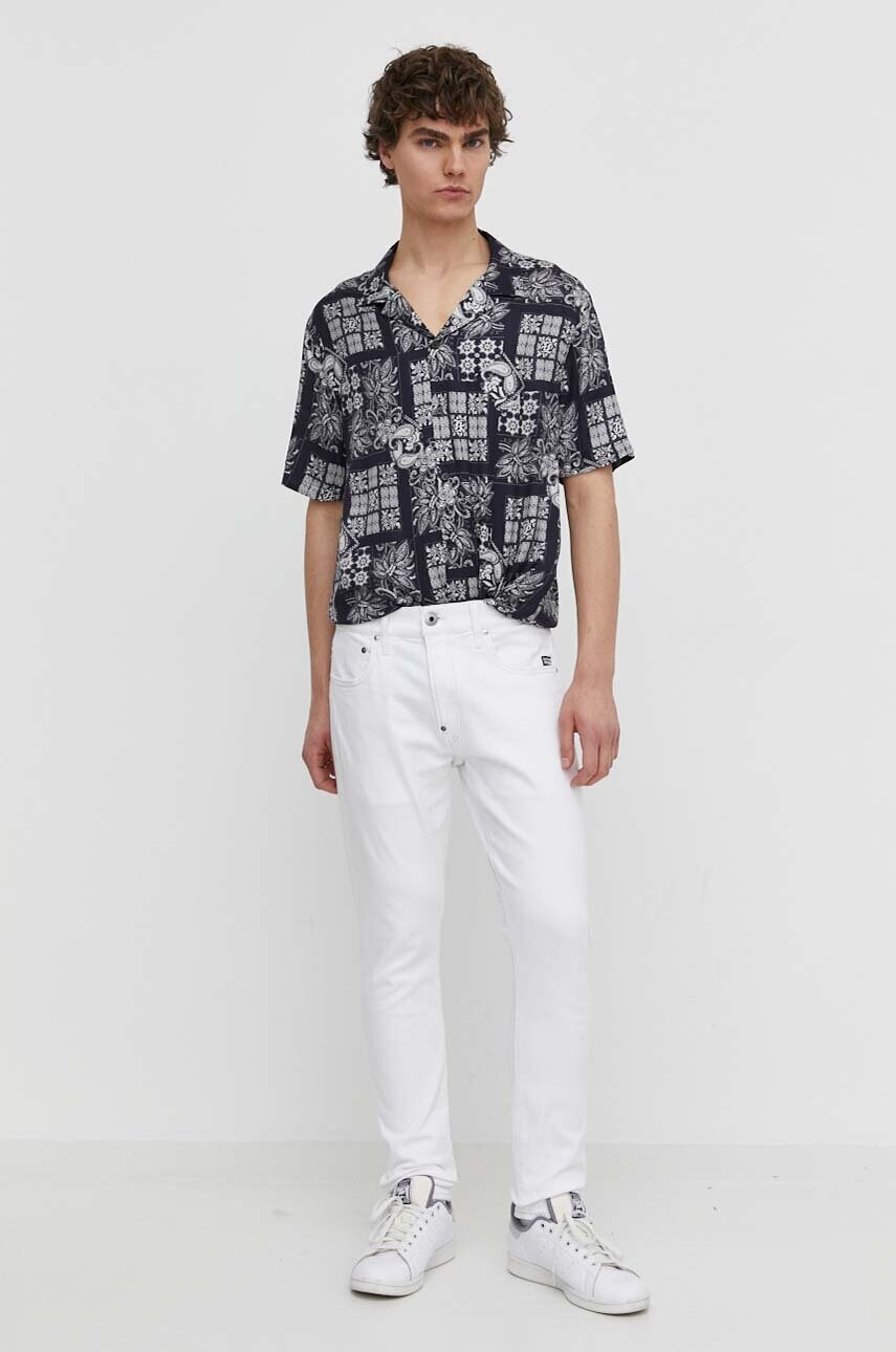 Джинси G-Star Raw чоловічі