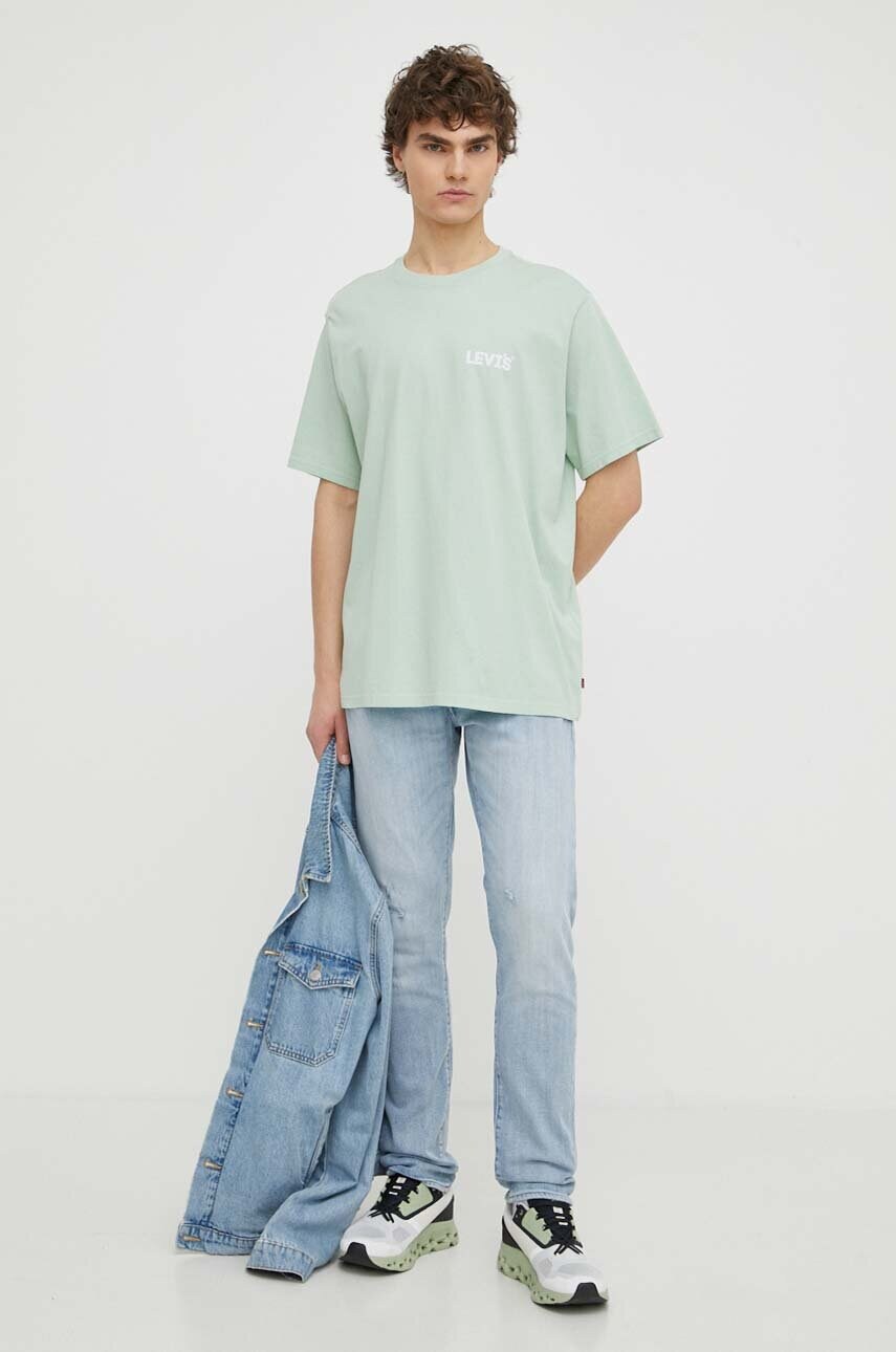 Джинси G-Star Raw чоловічі
