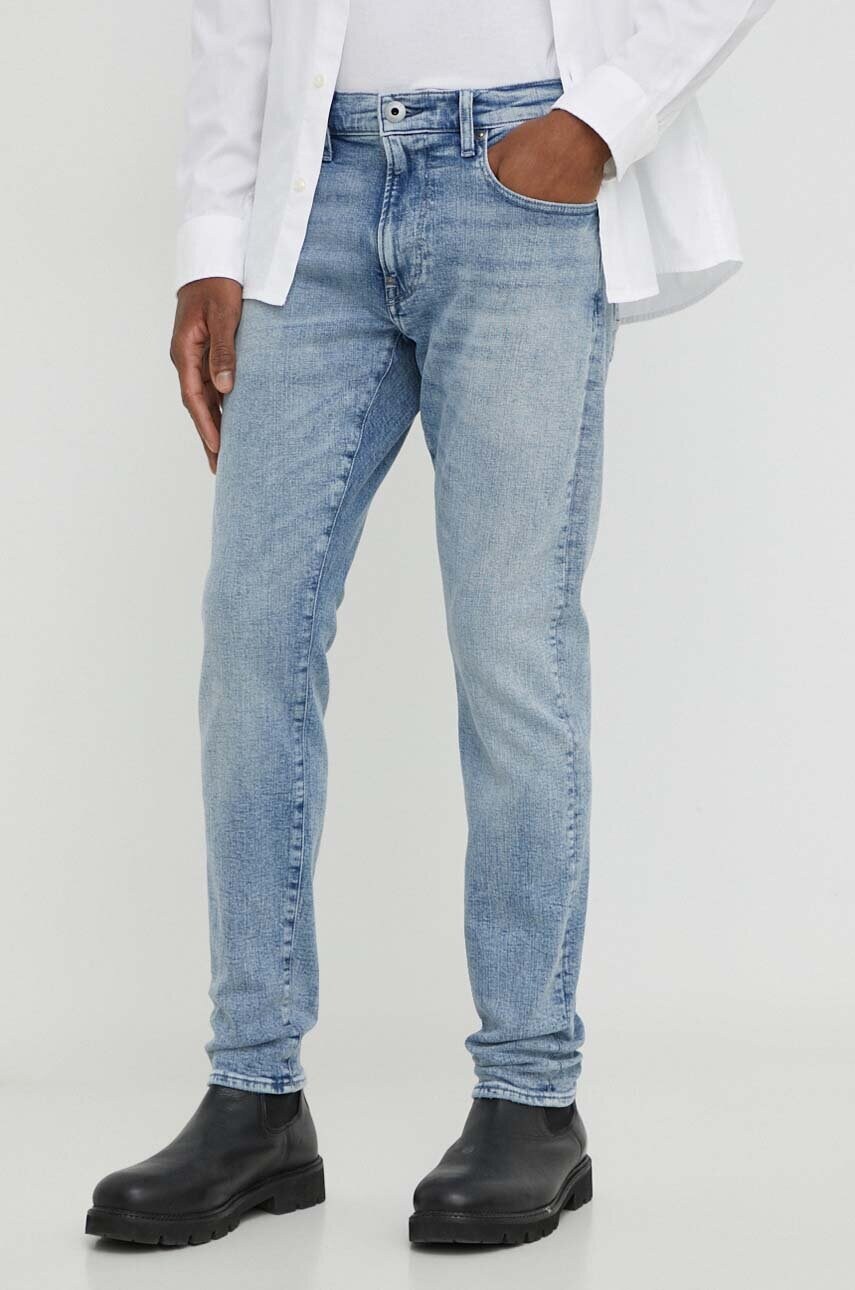 Джинси G-Star Raw чоловічі