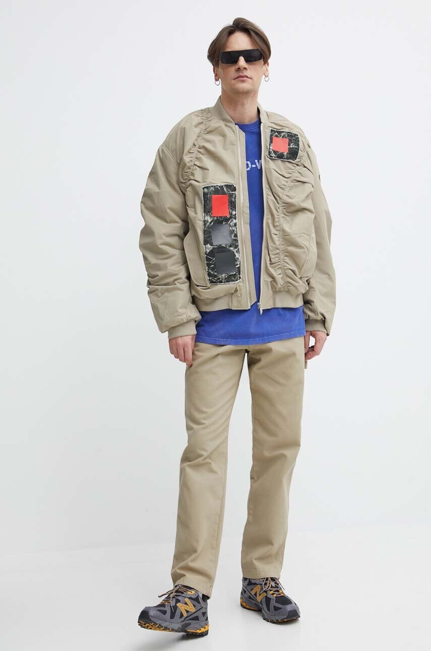 Джинси Dickies DUCK CARPENTER PANT чоловічі DK0A4XIF