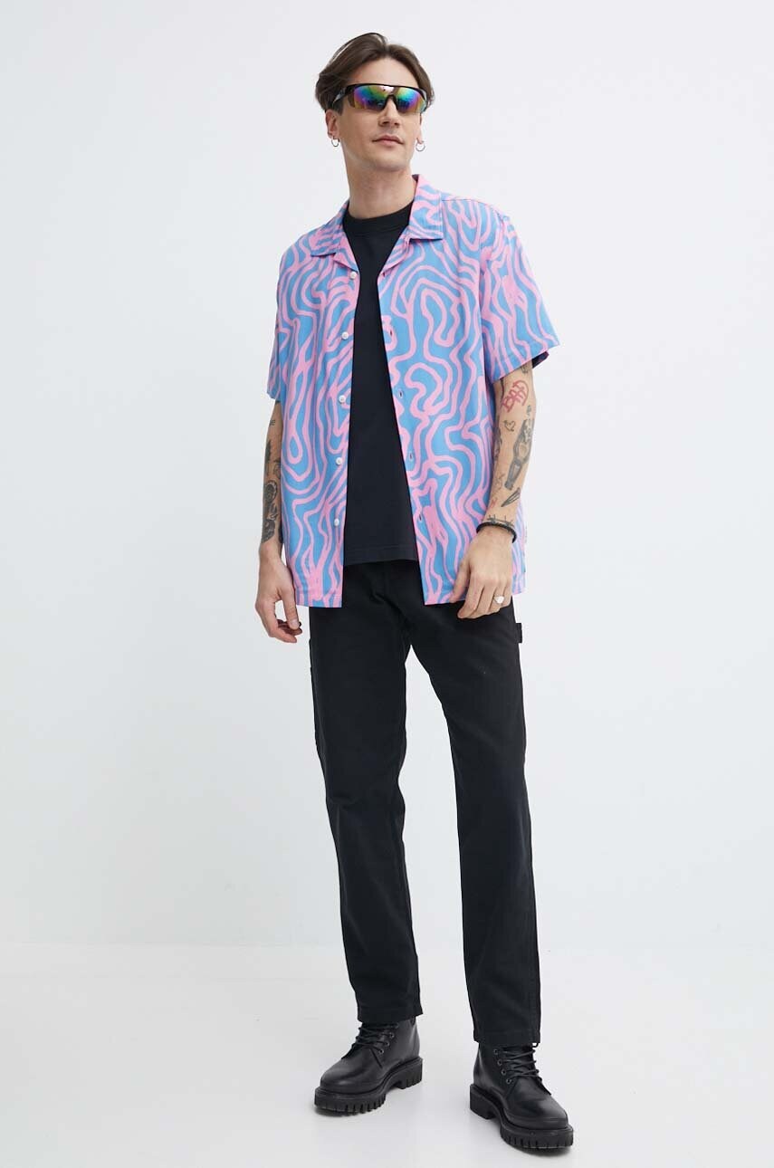 Джинси Dickies DUCK CARPENTER PANT чоловічі DK0A4XIF