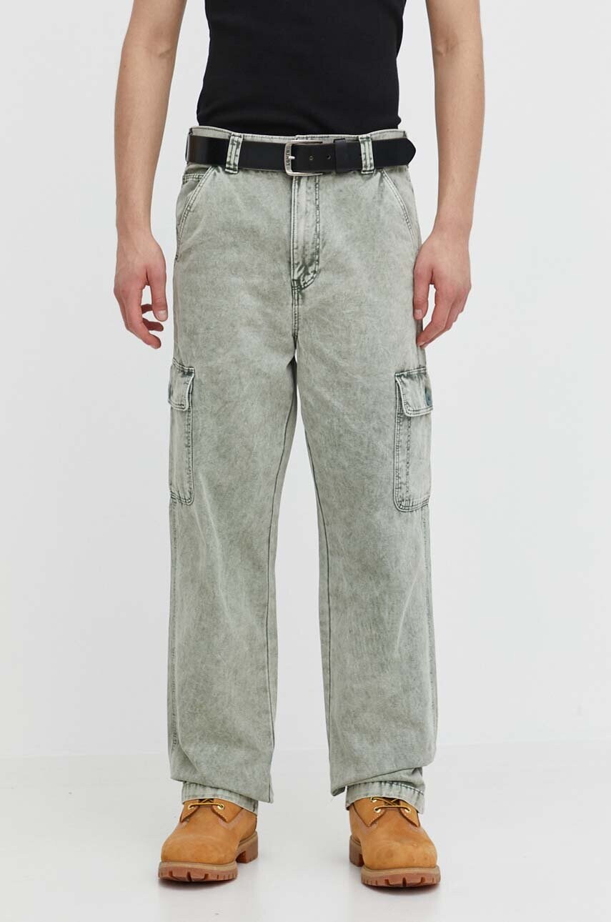 Джинси Dickies NEWINGTON PANT чоловічі DK0A4YSB