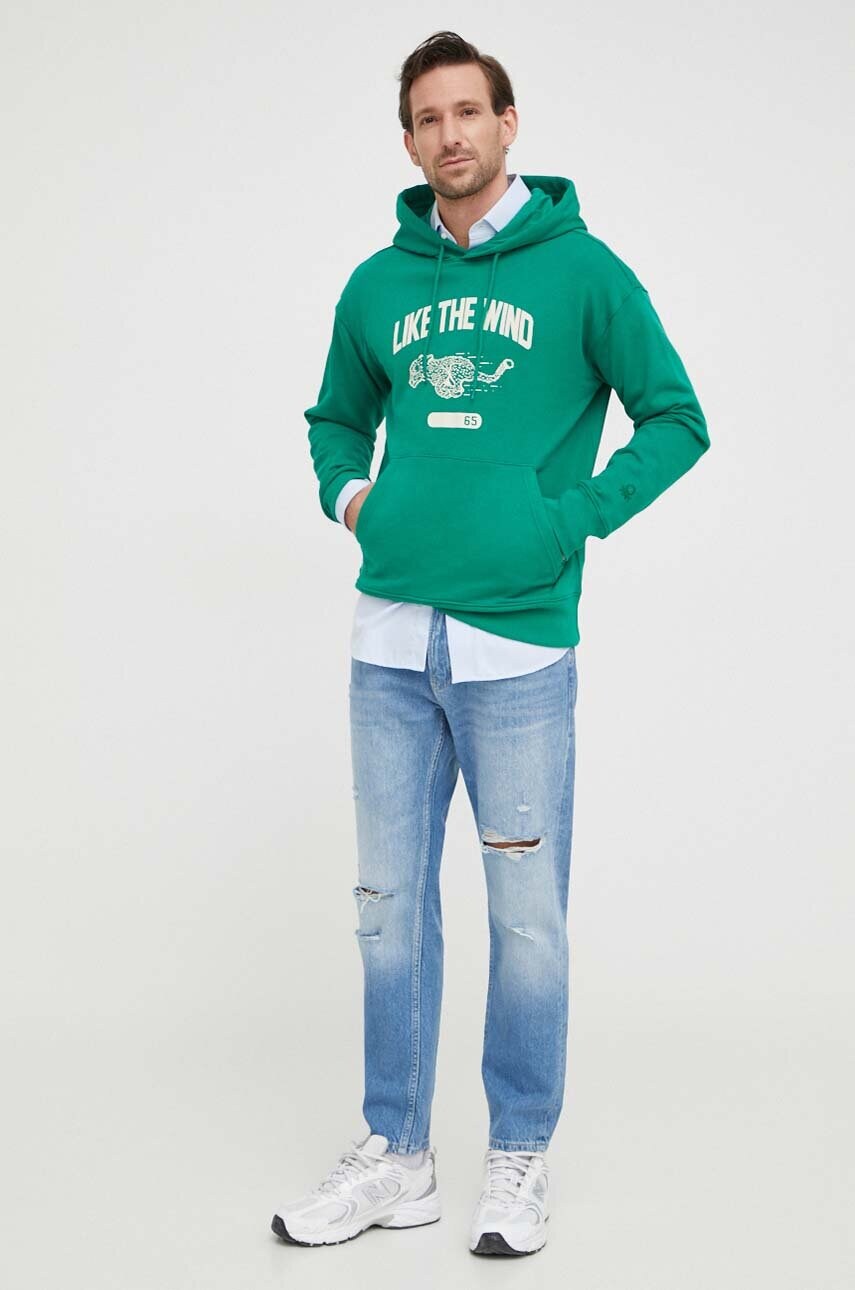Джинси Calvin Klein Jeans чоловічі