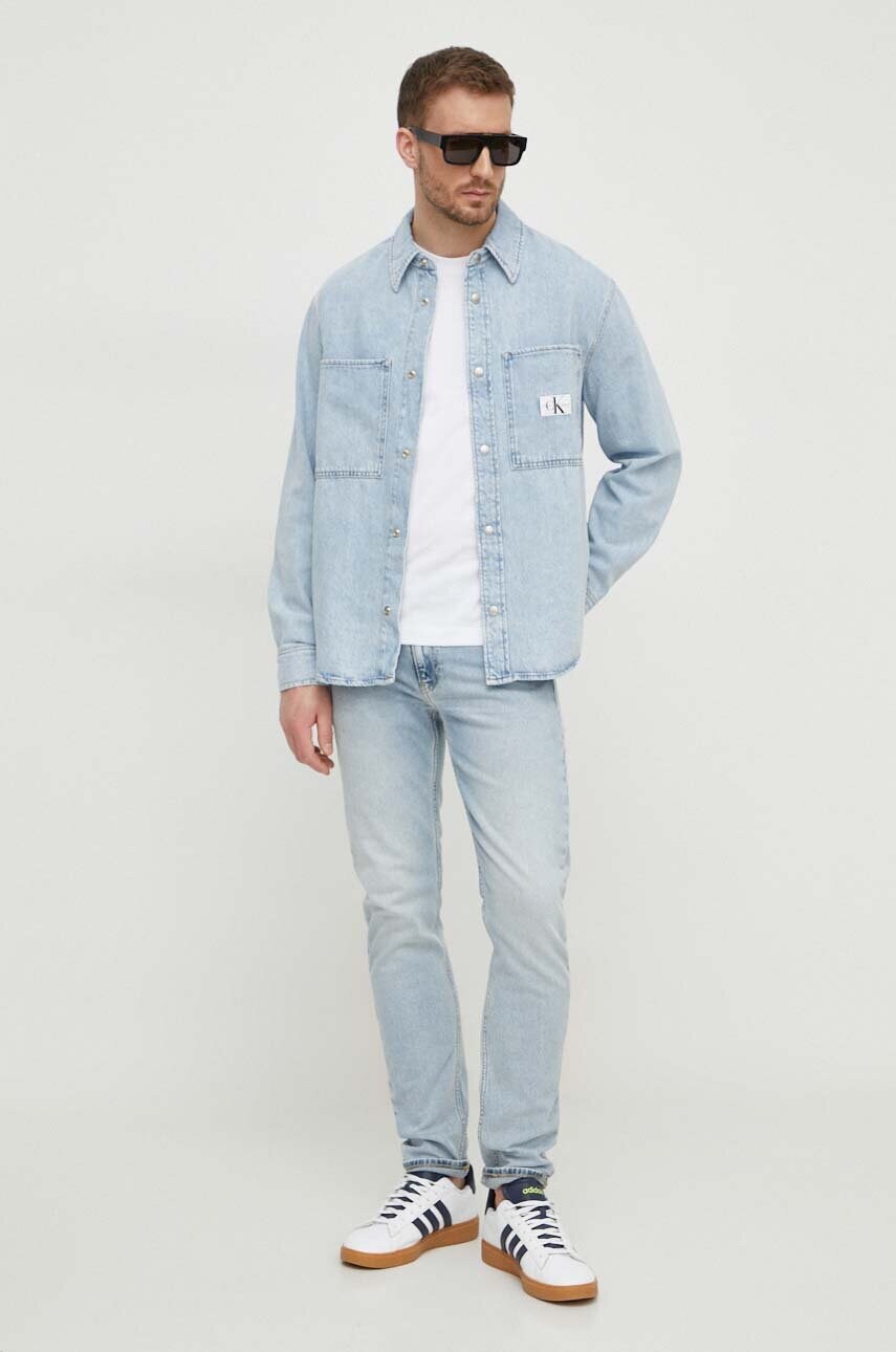Джинси Calvin Klein Jeans чоловічі