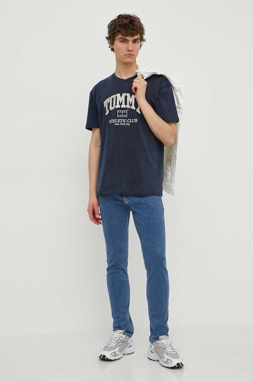 Джинси Tommy Jeans Austin чоловічі DM0DM18941