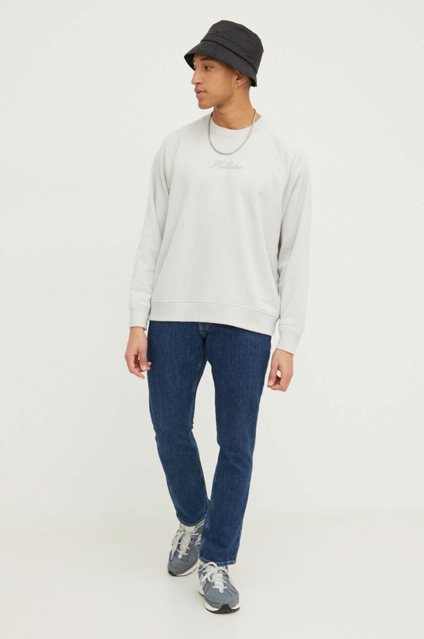 Джинси Tommy Jeans Scanton чоловічі колір синій
