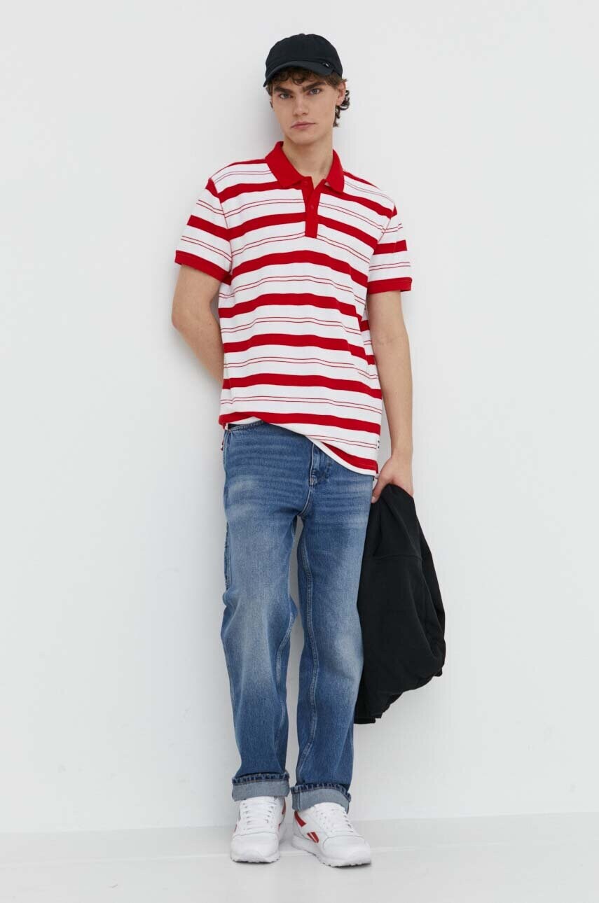 Джинси Tommy Jeans чоловічі DM0DM18717