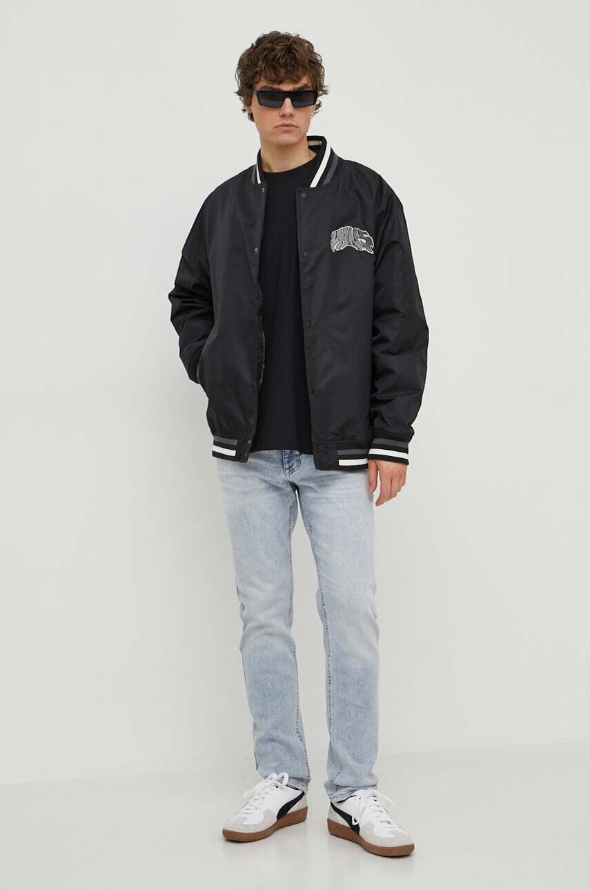 Джинси Tommy Jeans Scanton чоловічі DM0DM18730
