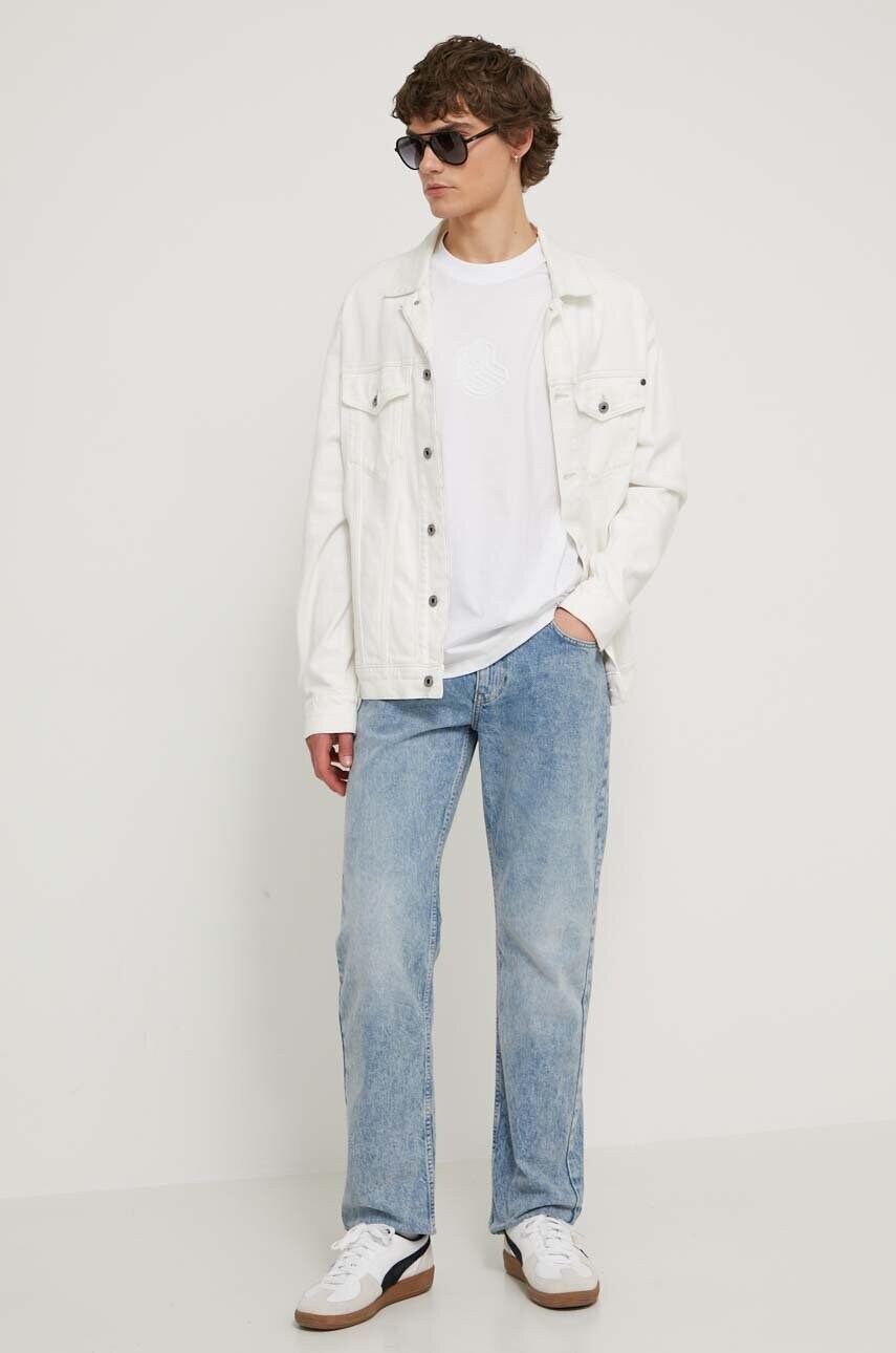 Джинси Karl Lagerfeld Jeans чоловічі