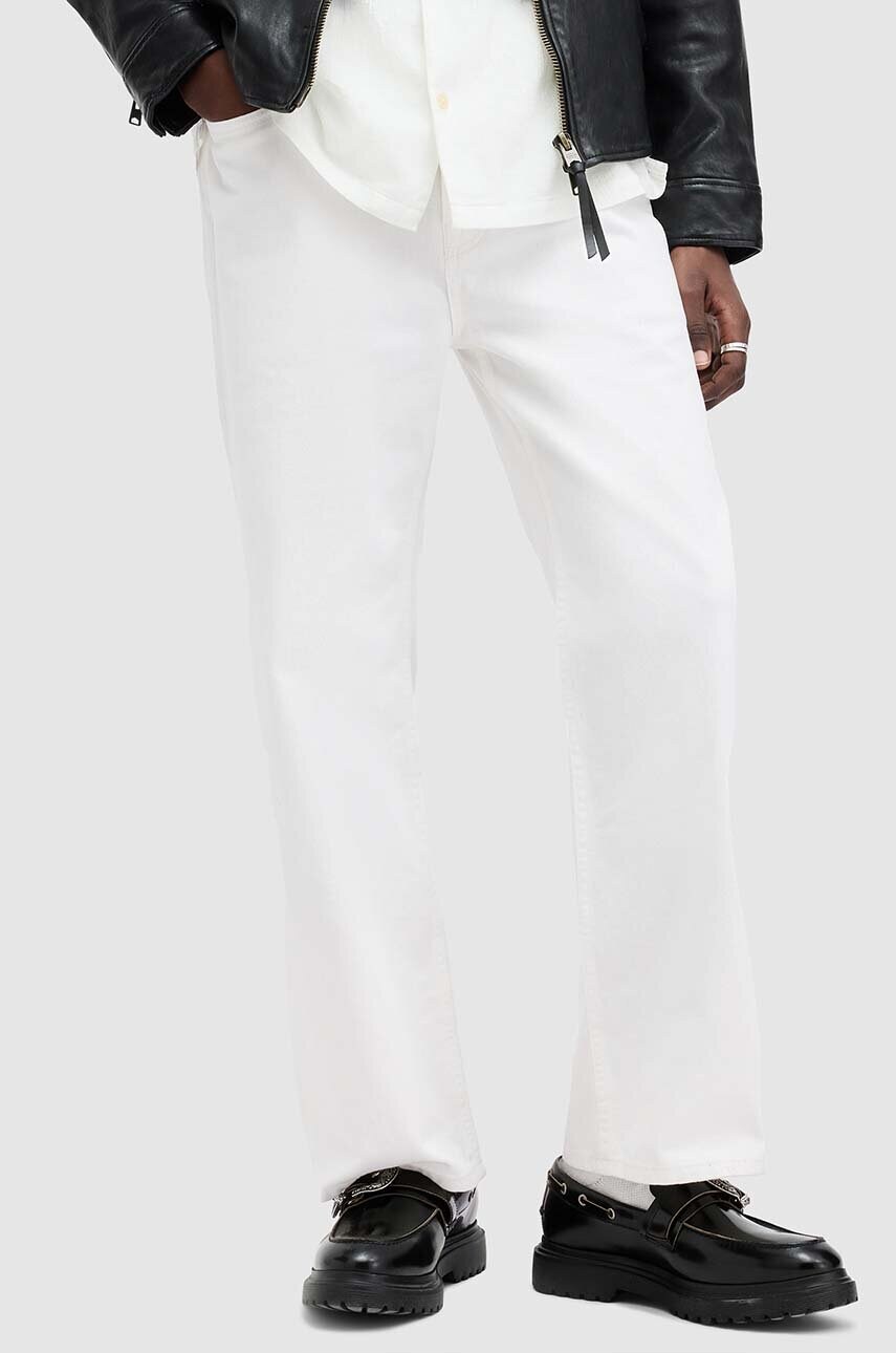 Бавовняні джинси AllSaints LENNY M010EA