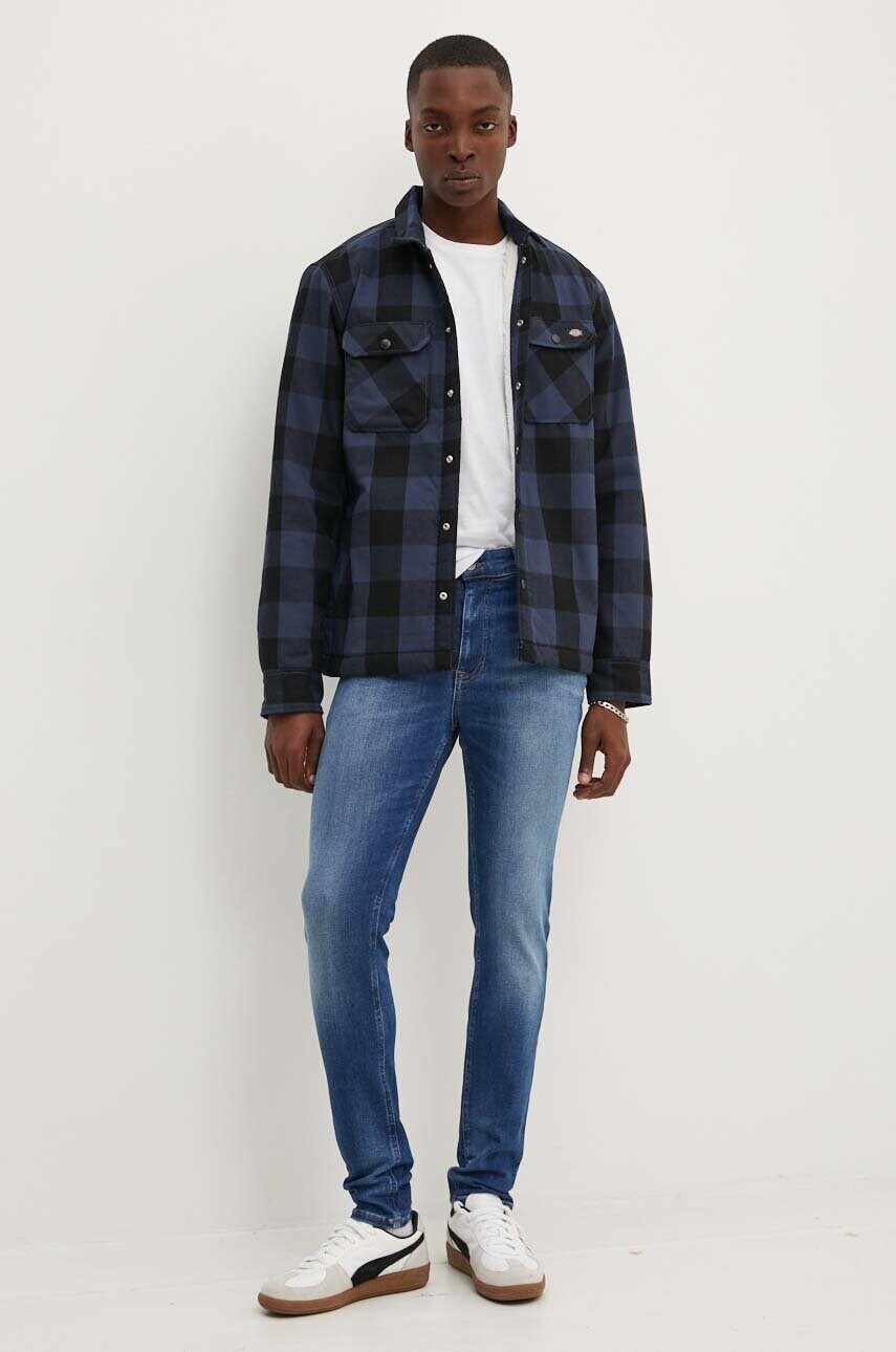 Джинси Tommy Jeans чоловічі DM0DM18734