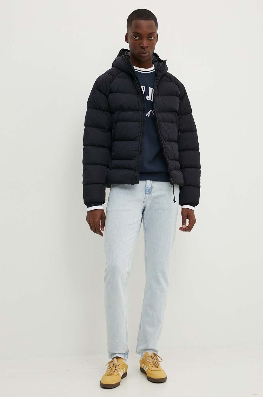 Джинси Tommy Jeans чоловічі DM0DM18752