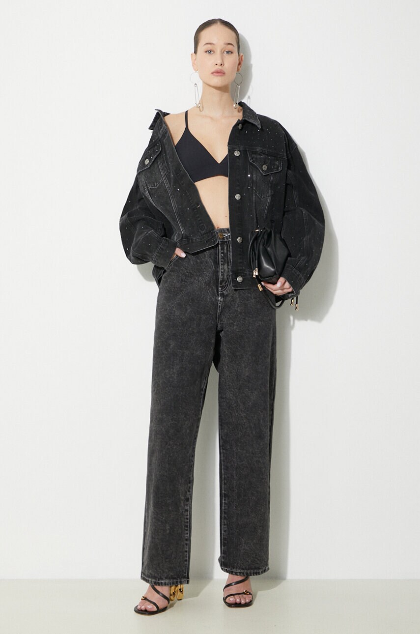 Джинси Butter Goods Applique BGQ1244103