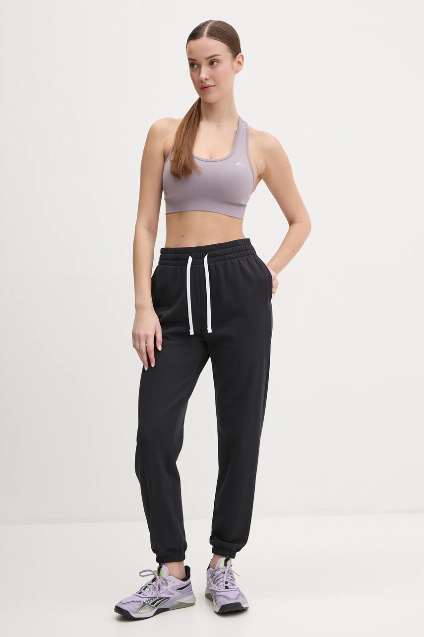 Штани для тренувань Under Armour Rival однотонні 1382735