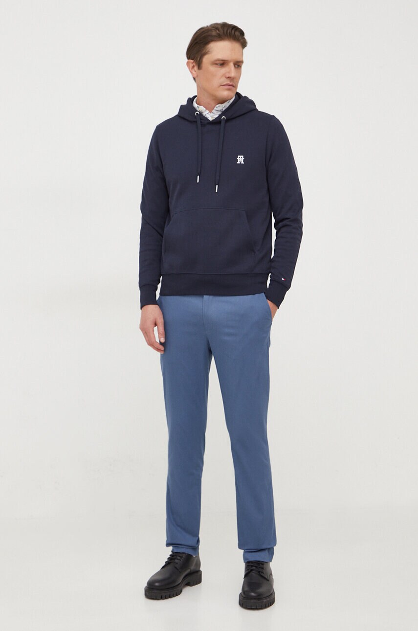 Штани Tommy Hilfiger чоловічі пряме