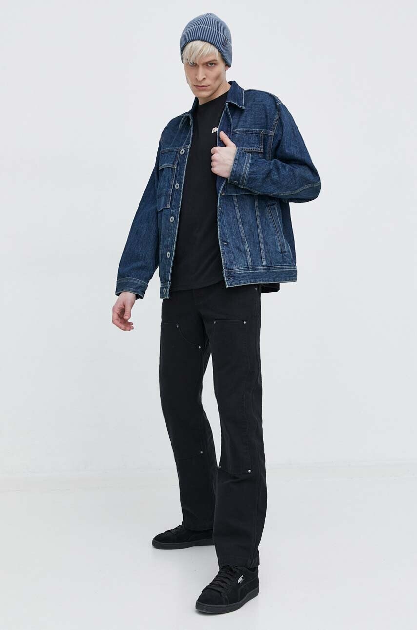 Джинси Dickies DUCK CANVAS UTILITY PANT чоловічі DK0A4XGO