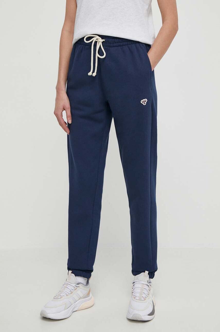 Спортивні штани Hummel однотонні