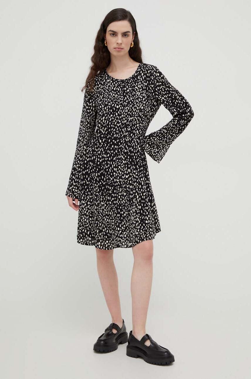 Сукня Marc O'Polo mini розкльошена