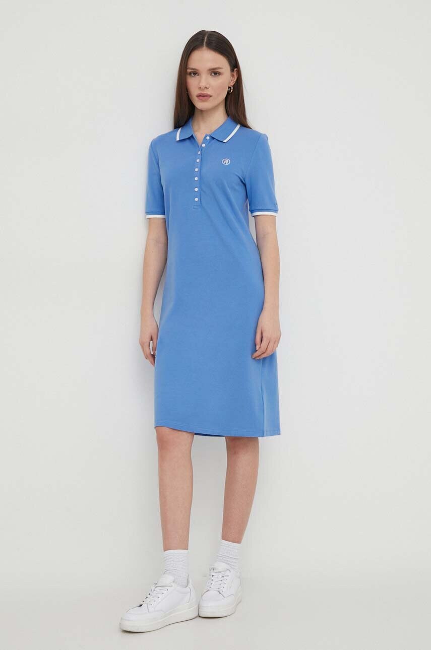Сукня Tommy Hilfiger mini пряма