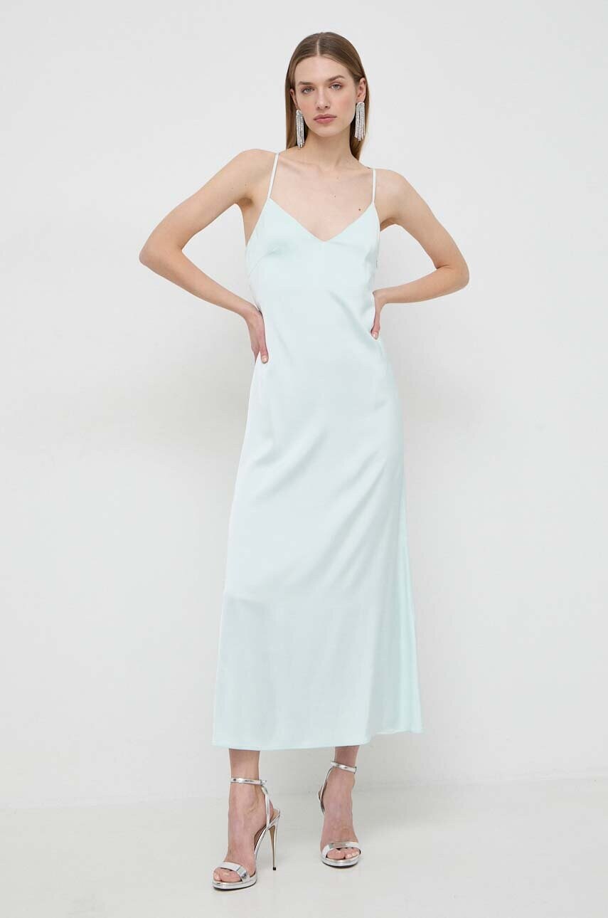 Сукня Ivy Oak maxi пряма